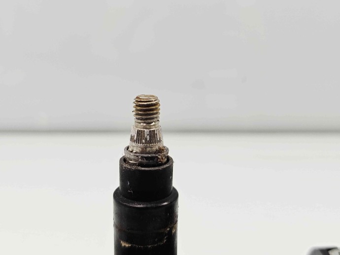  Motoras stergator haion  Volvo V70 III (P80) [Fabr 2007-2016]30663891