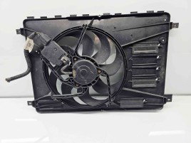 Electroventilator  Volvo XC60 [Fabr 2008-2017] 6G918C607 2.0 TDCI UFBA 120KW / 163CP