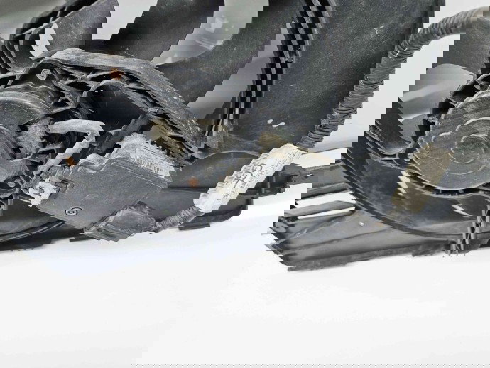 Electroventilator  Volvo XC60 [Fabr 2008-2017] 6G918C607 2.0 TDCI UFBA 120KW / 163CP