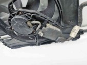 Electroventilator  Volvo XC60 [Fabr 2008-2017] 6G918C607 2.0 TDCI UFBA 120KW / 163CP