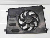 Electroventilator  Volvo XC60 [Fabr 2008-2017] 6G918C607 2.0 TDCI UFBA 120KW / 163CP