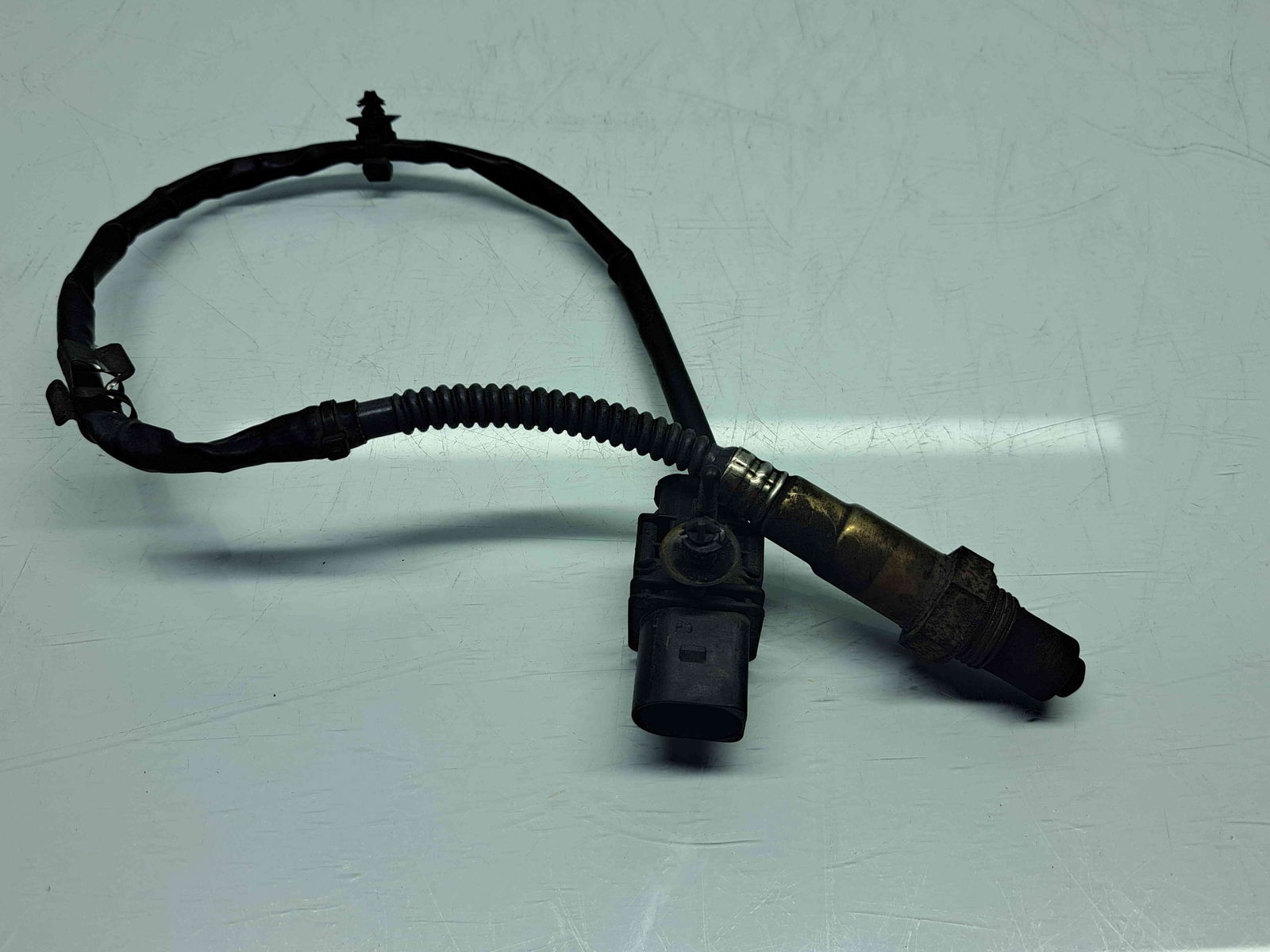 Sonda lambda Ford S-Max 1 [Fabr 2006-2014] AV61-9D375-BA 2.0 TDCI UFBA 120KW / 163CP - imagine 1