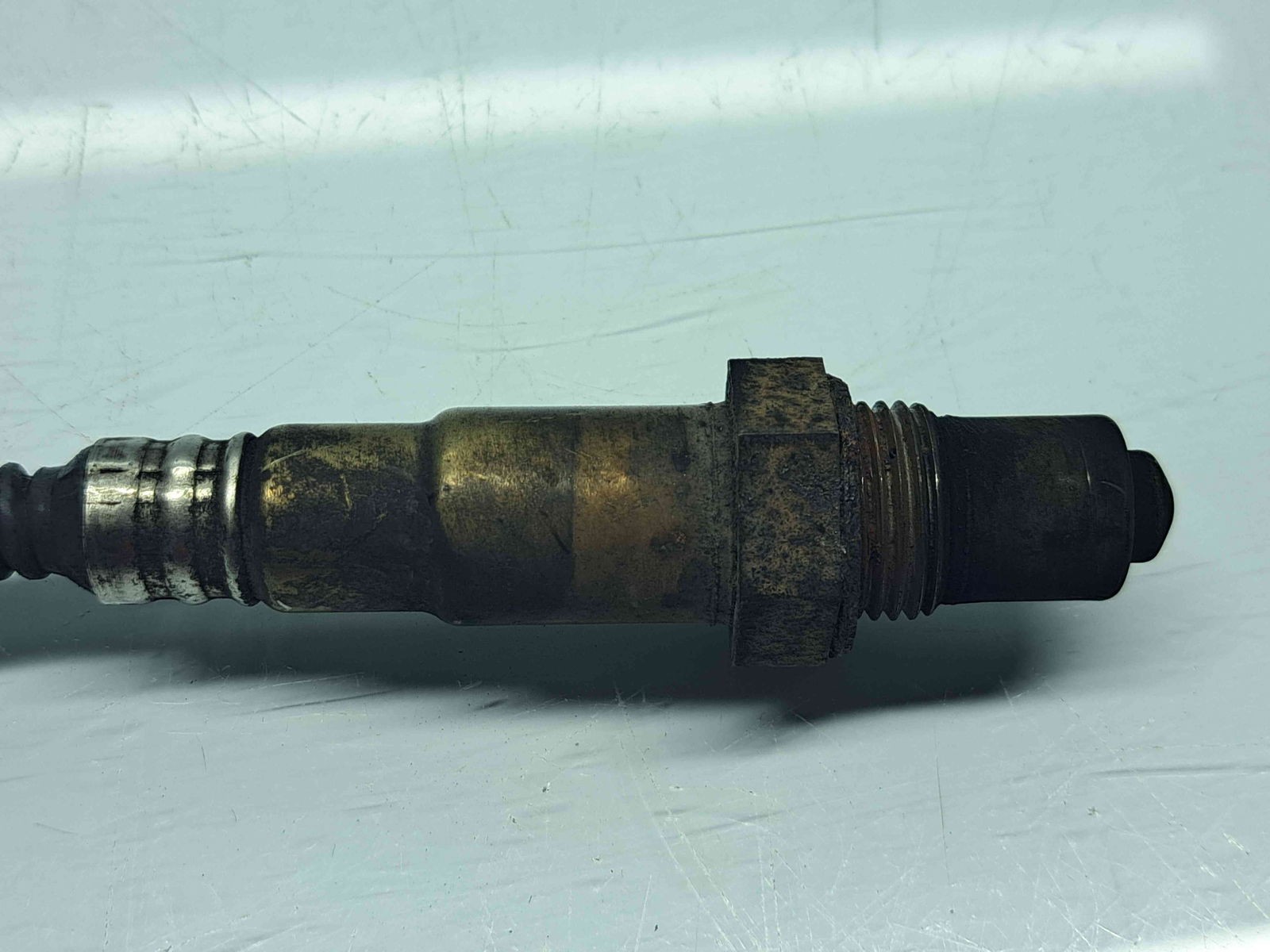 Sonda lambda Ford S-Max 1 [Fabr 2006-2014] AV61-9D375-BA 2.0 TDCI UFBA 120KW / 163CP - imagine 4