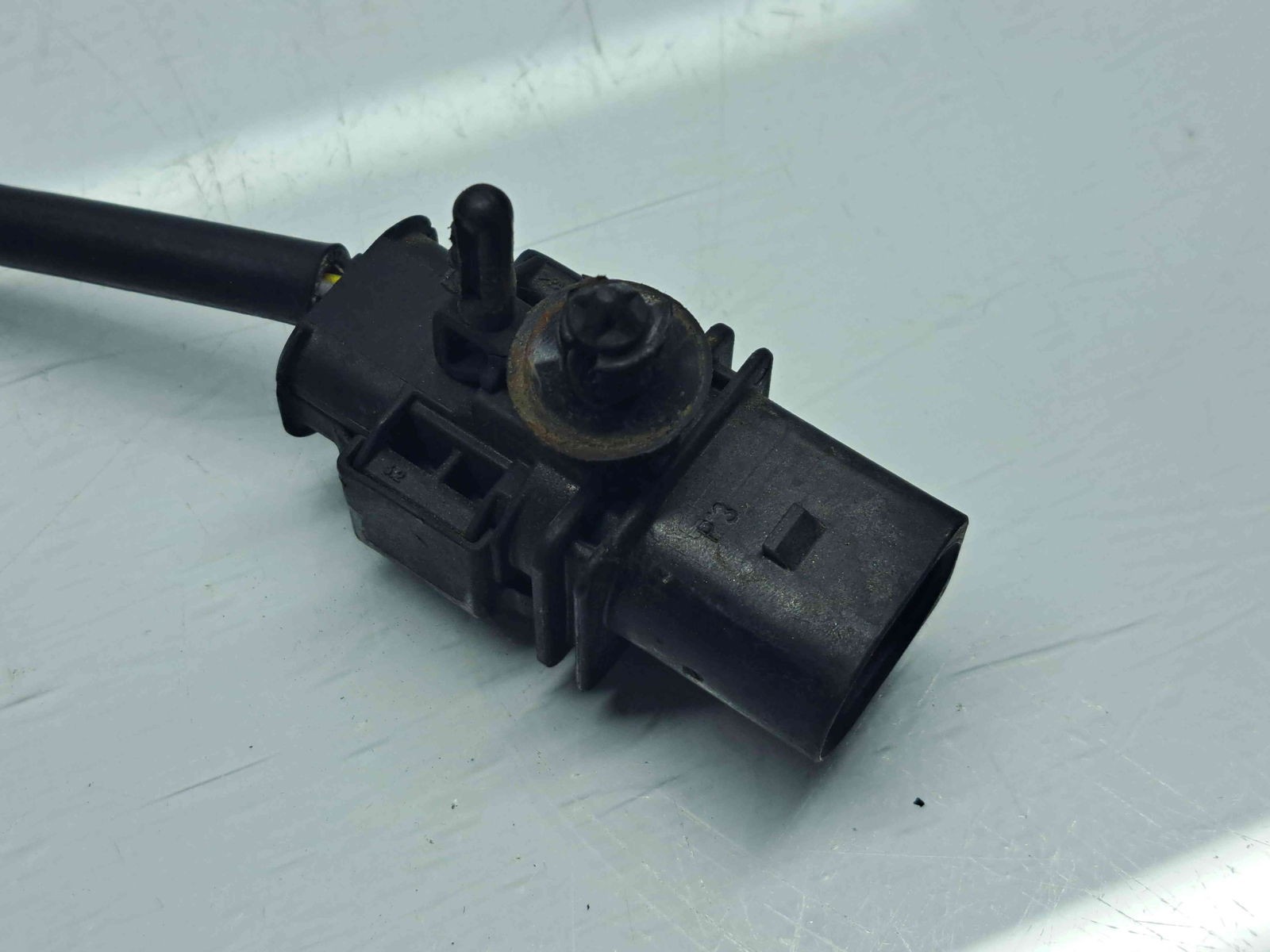 Sonda lambda Ford Kuga I [Fabr 2008-2012] AV61-9D375-BA 2.0 TDCI UFBA 120KW / 163CP - imagine 2