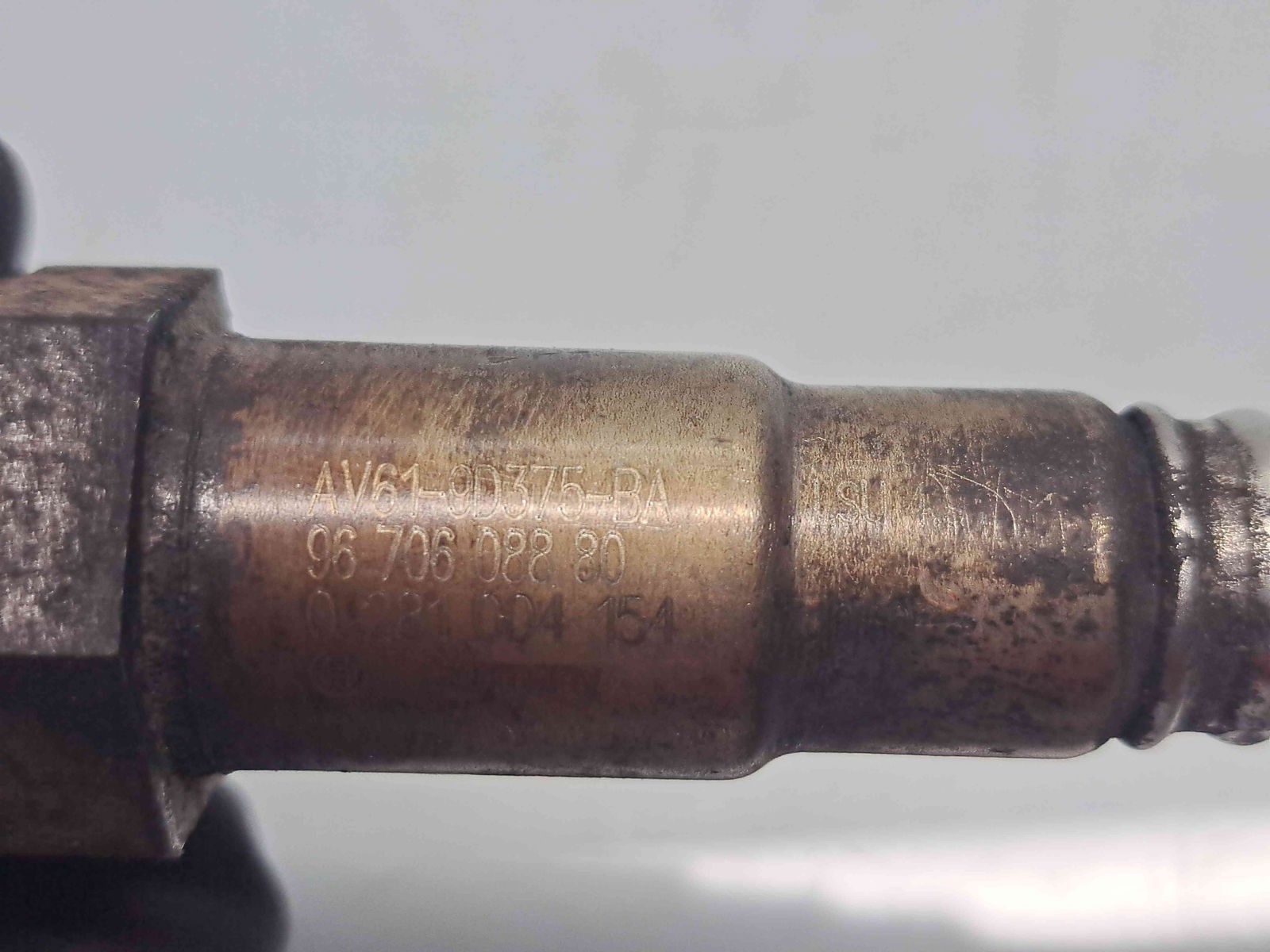 Sonda lambda Ford Focus 3 [Fabr 2010-2018] AV61-9D375-BA 2.0 TDCI UFBA 120KW / 163CP - imagine 3