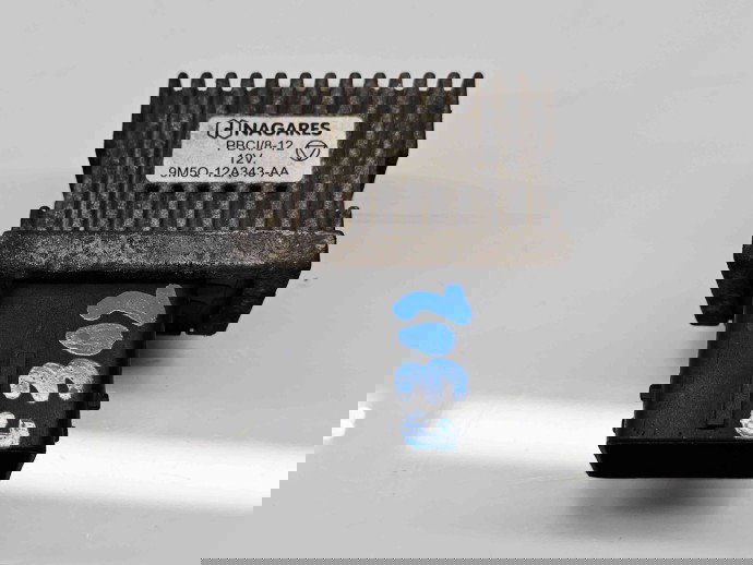  Releu  Ford Kuga I [Fabr 2008-2012] 9M5Q12A343AA 