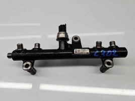 Rampa injectoare  PEUGEOT 508 [Fabr 2010-2018] 9681909680 2.0 TDCI UFBA 120KW / 163CP