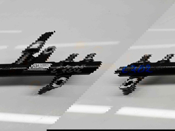 Rampa injectoare  PEUGEOT 508 [Fabr 2010-2018] 9681909680 2.0 TDCI UFBA 120KW / 163CP