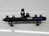 Rampa injectoare  PEUGEOT 508 [Fabr 2010-2018] 9681909680 2.0 TDCI UFBA 120KW / 163CP