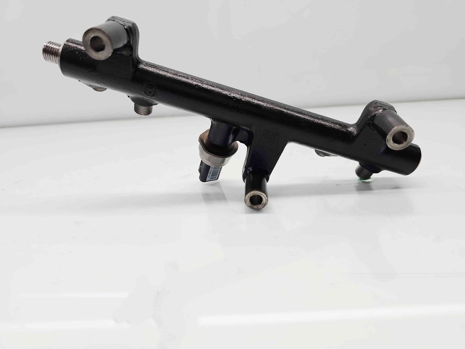 Rampa injectoare PEUGEOT 508 [Fabr 2010-2018] 9681909680 2.0 TDCI UFBA 120KW / 163CP - imagine 2