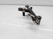 Rampa injectoare  PEUGEOT 508 [Fabr 2010-2018] 9681909680 2.0 TDCI UFBA 120KW / 163CP