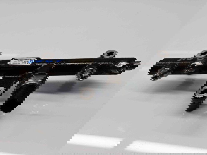 Rampa injectoare  PEUGEOT 508 [Fabr 2010-2018] 9681909680 2.0 TDCI UFBA 120KW / 163CP