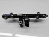 Rampa injectoare  PEUGEOT 508 [Fabr 2010-2018] 9681909680 2.0 TDCI UFBA 120KW / 163CP