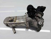 Racitor gaze  Citroen Jumpy (II) [Fabr 2007-prezent] V29004027 2.0 TDCI UFBA 120KW / 163CP