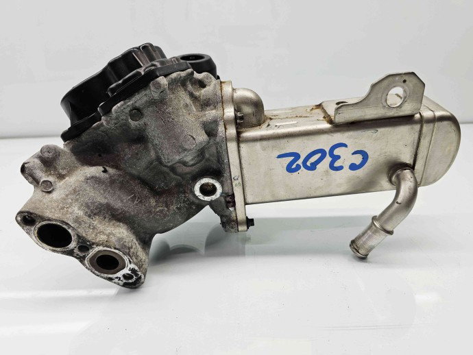 Racitor gaze  Fiat Scudo (270) [Fabr 2007-2016] V29004027 2.0 TDCI UFBA 120KW / 163CP