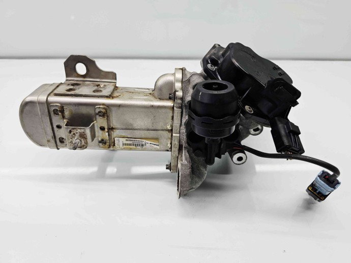 Racitor gaze  Fiat Scudo (270) [Fabr 2007-2016] V29004027 2.0 TDCI UFBA 120KW / 163CP