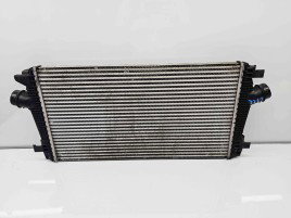 Radiator intercooler  Opel Astra J [Fabr 2009-2015] 13267647 1.7 A17DTS 96KW / 130CP
