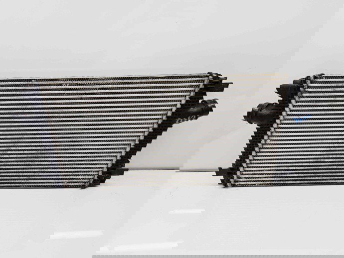 Radiator intercooler  Opel Astra J [Fabr 2009-2015] 13267647 1.7 A17DTS 96KW / 130CP