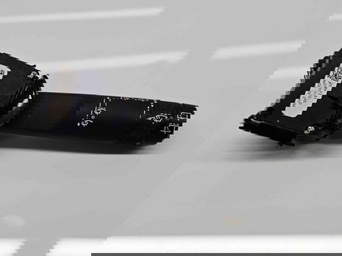  Maneta stergator  Opel Astra J [Fabr 2009-2015] 20941131