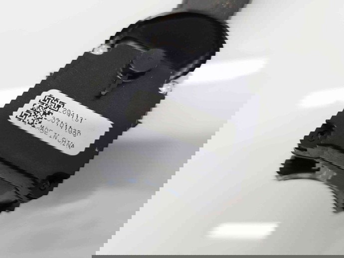  Maneta stergator  Opel Astra J [Fabr 2009-2015] 20941131