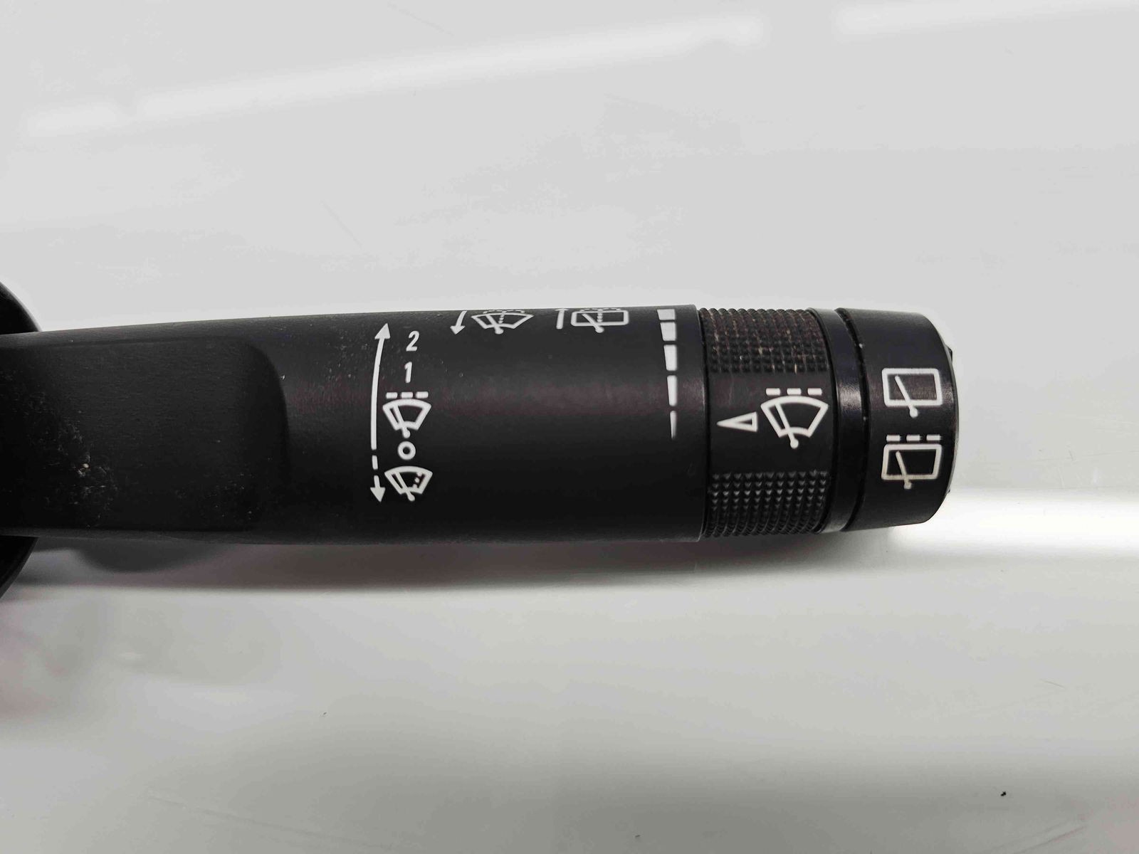 Maneta stergator Opel Astra J [Fabr 2009-2015] 20941131 - imagine 4