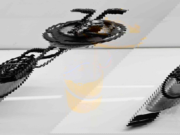 Pompa combustibil  Opel Astra J [Fabr 2009-2015] 13575879 1.7 A17DTS 96KW / 130CP