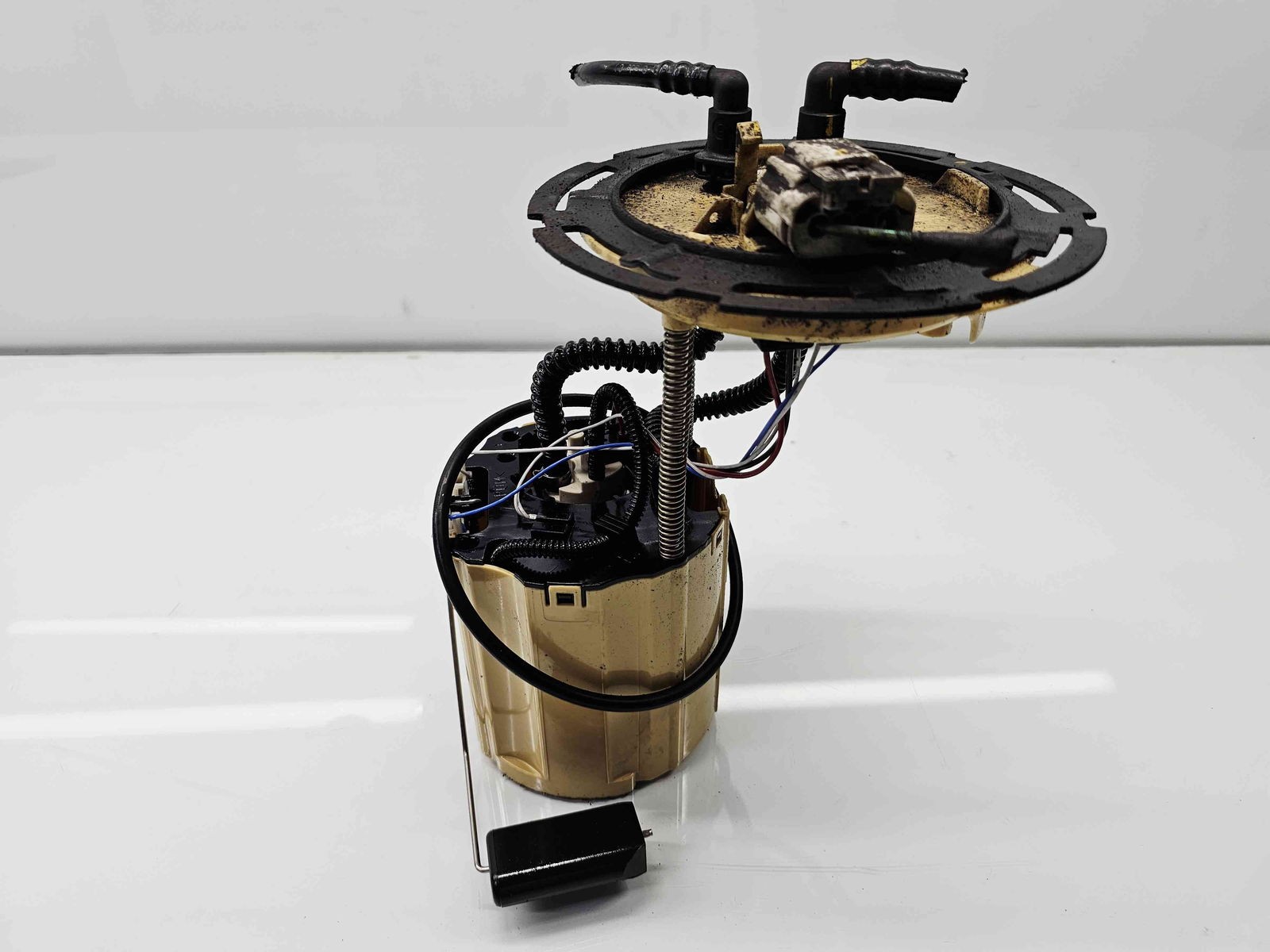 Pompa combustibil Opel Astra J [Fabr 2009-2015] 13575879 1.7 A17DTS 96KW / 130CP - imagine 1