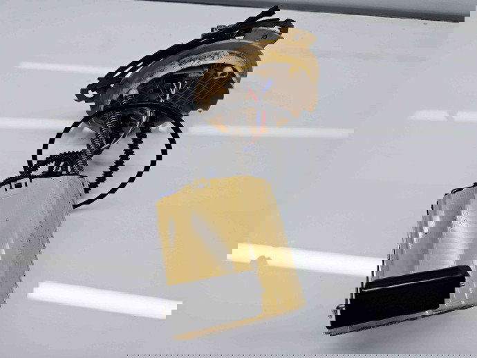 Pompa combustibil  Opel Astra J [Fabr 2009-2015] 13575879 1.7 A17DTS 96KW / 130CP