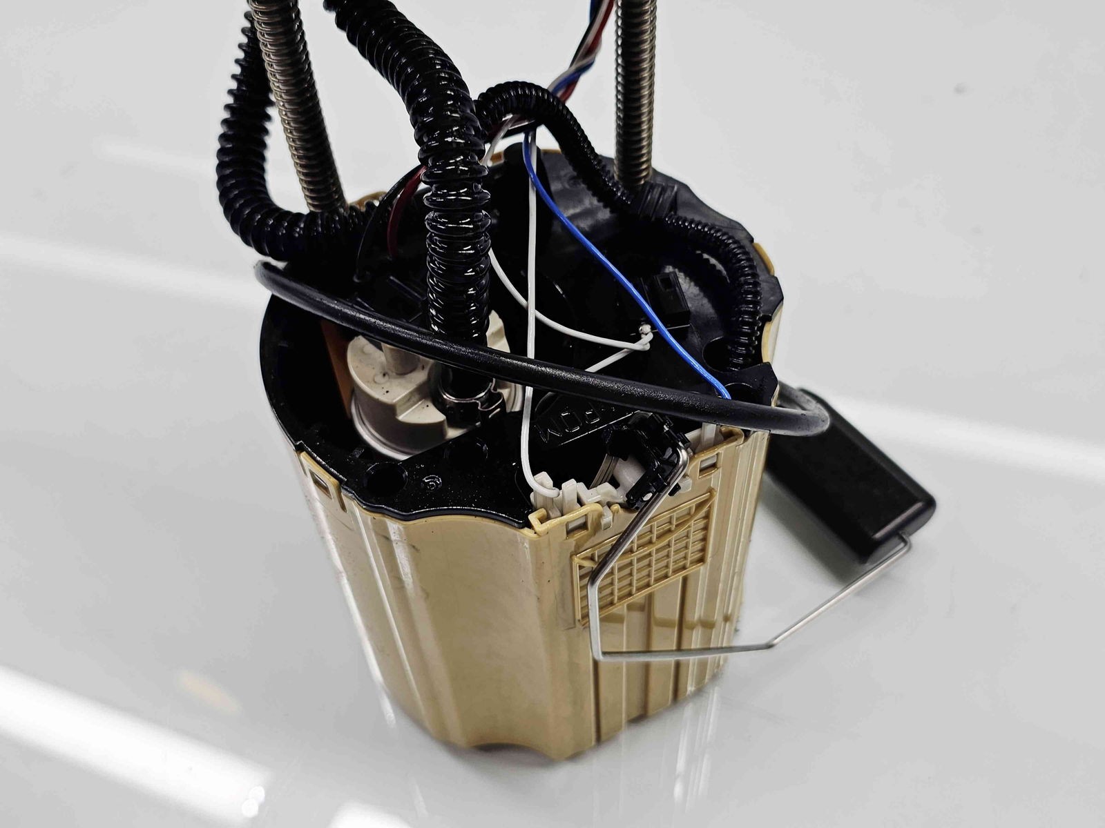 Pompa combustibil Opel Astra J [Fabr 2009-2015] 13575879 1.7 A17DTS 96KW / 130CP - imagine 3