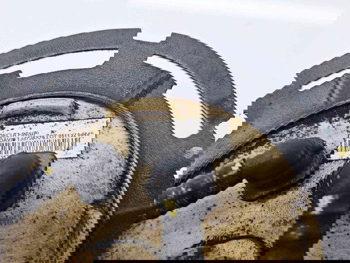 Pompa combustibil  Opel Astra J [Fabr 2009-2015] 13575879 1.7 A17DTS 96KW / 130CP