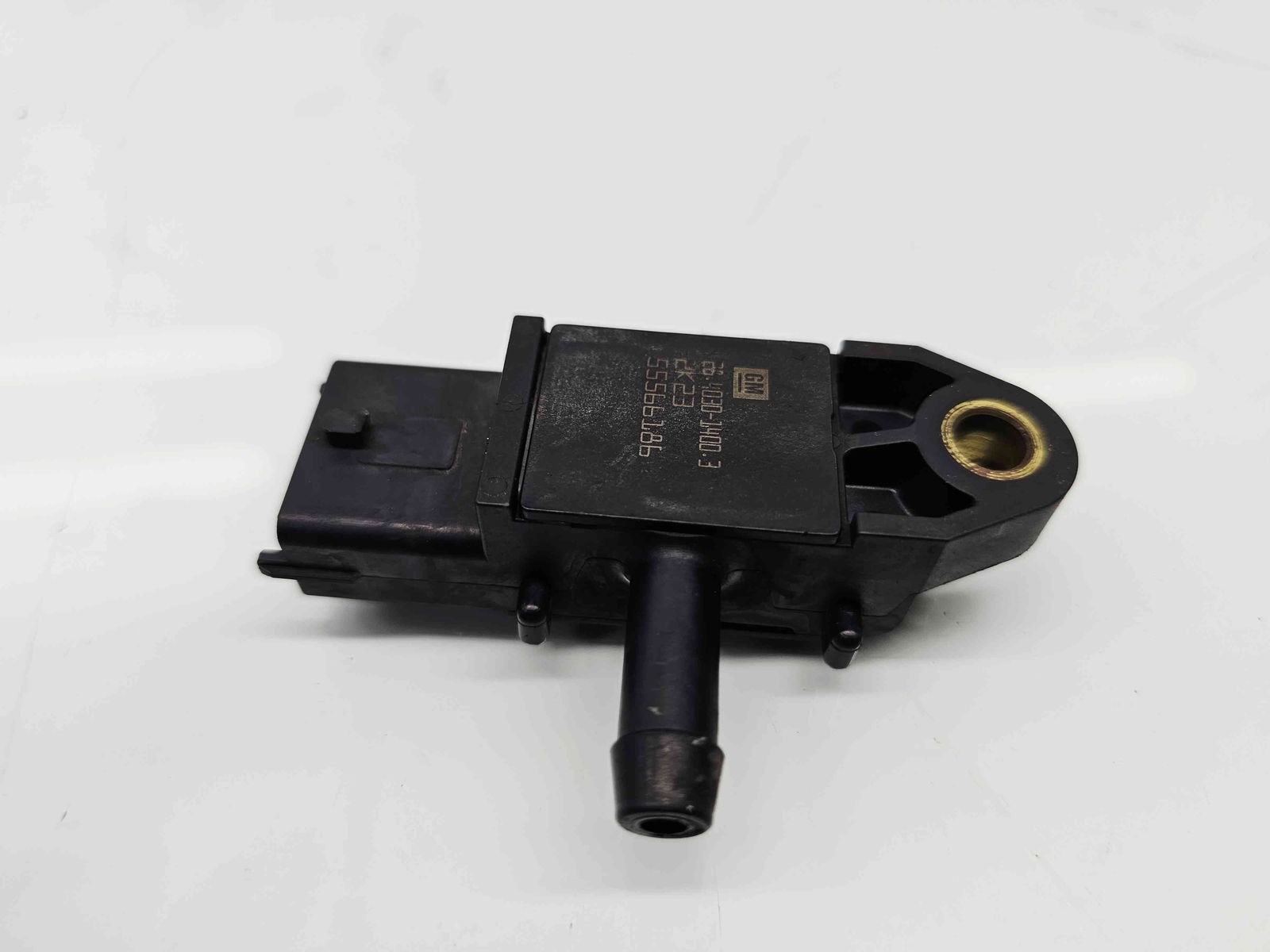 Senzor presiune Opel Astra J [Fabr 2009-2015] 55566186 - imagine 3