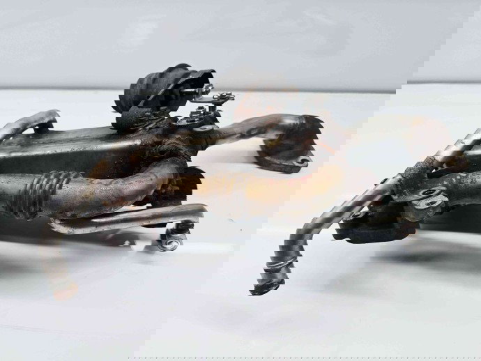 Racitor gaze   AA01310004 1.7 A17DTS 96KW / 130CP