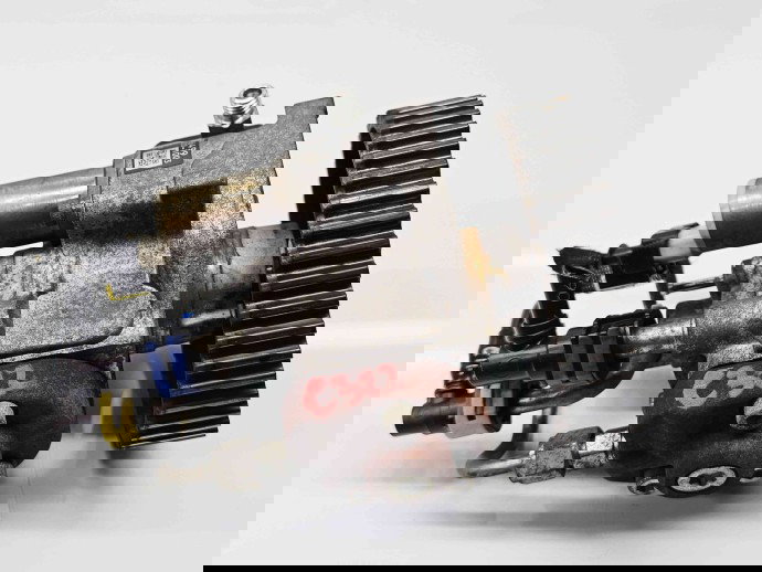 Pompa inalta presiune  Opel Astra J [Fabr 2009-2015] 55586499 1.7 A17DTS 96KW / 130CP