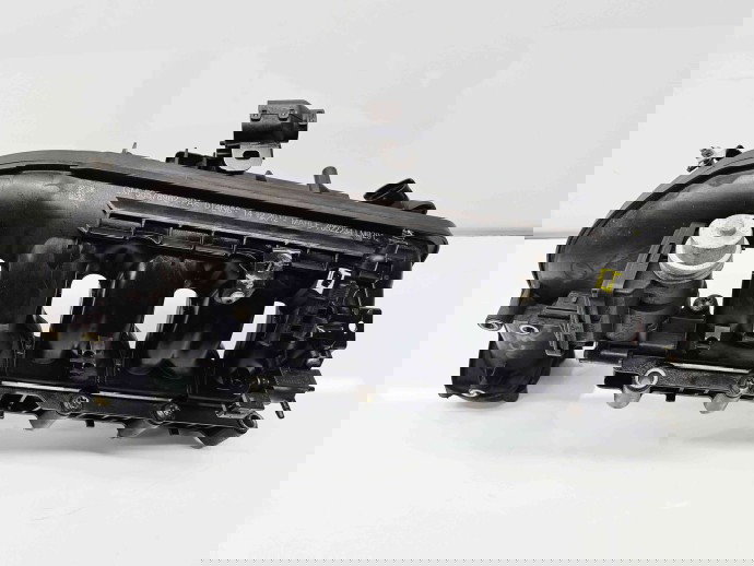 Galerie admisie  Opel Astra J [Fabr 2009-2015] 55578962 1.7 A17DTS 96KW / 130CP