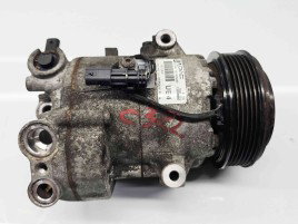 Compresor clima  Opel Astra J [Fabr 2009-2015] 13335251 1.7 A17DTS 96KW / 130CP