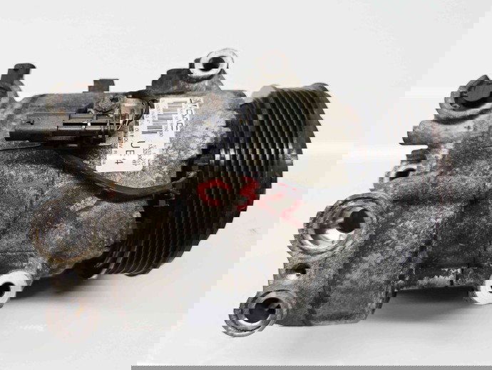 Compresor clima  Opel Astra J [Fabr 2009-2015] 13335251 1.7 A17DTS 96KW / 130CP