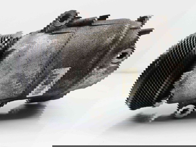 Compresor clima  Opel Astra J [Fabr 2009-2015] 13335251 1.7 A17DTS 96KW / 130CP