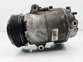 Compresor clima  Opel Astra J [Fabr 2009-2015] 13335251 1.7 A17DTS 96KW / 130CP