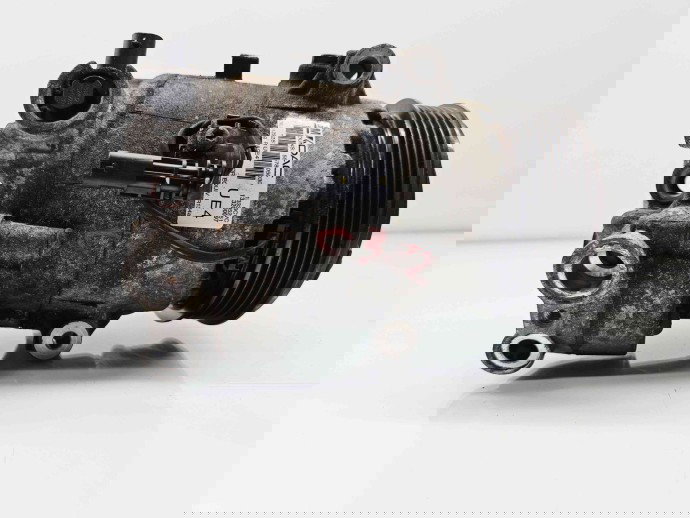 Compresor clima  Opel Astra J [Fabr 2009-2015] 13335251 1.7 A17DTS 96KW / 130CP