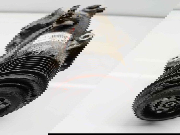 Compresor clima  Opel Astra J [Fabr 2009-2015] 13335251 1.7 A17DTS 96KW / 130CP