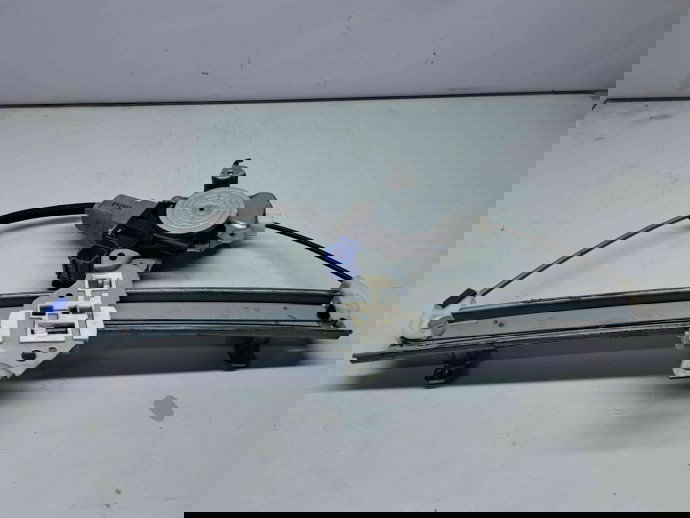 Macara electrica geam dreapta fata Nissan Juke [Fabr 2010-2014] Hatchback 80730