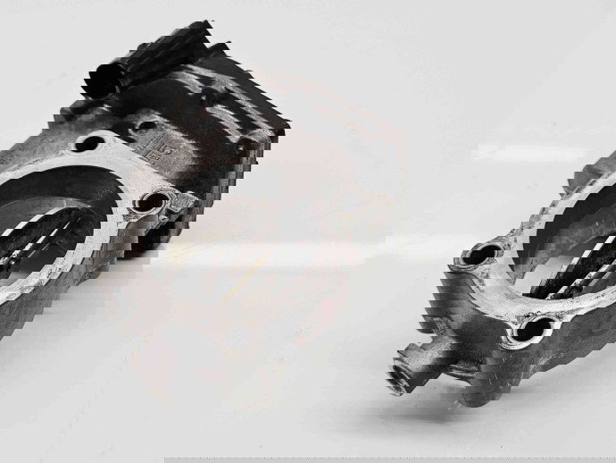 Clapeta acceleratie  Opel Astra J [Fabr 2009-2015] 55567728 1.7 A17DTS 96KW / 130CP