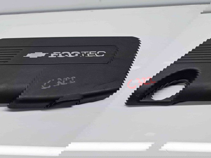 Capac motor  Opel Mokka [Fabr 2012-2019] 55575551 1.7 A17DTS 96KW / 130CP