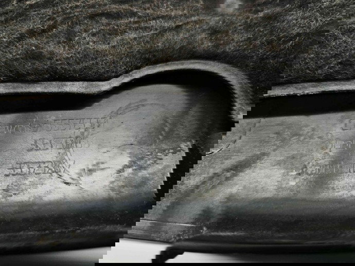 Capac motor  Opel Mokka [Fabr 2012-2019] 55575551 1.7 A17DTS 96KW / 130CP