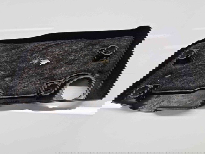 Capac motor  Opel Mokka [Fabr 2012-2019] 55575551 1.7 A17DTS 96KW / 130CP