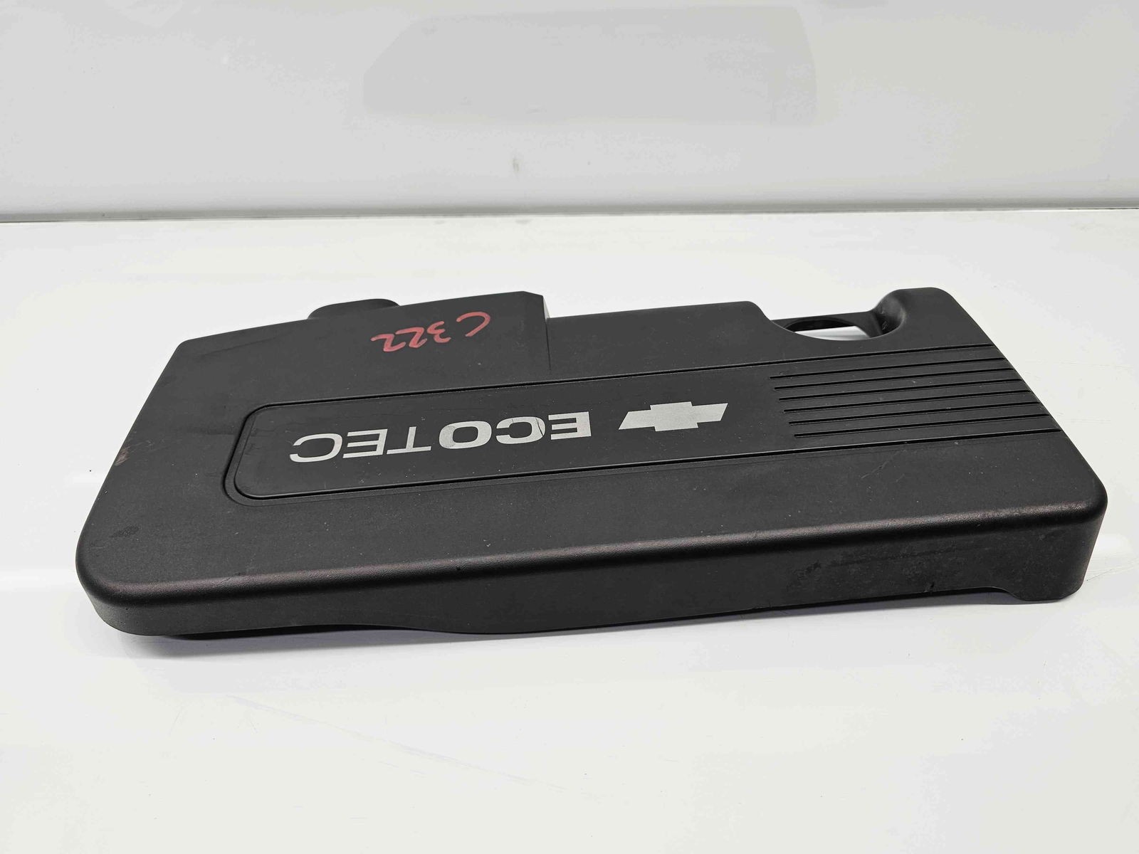 Capac motor Opel Mokka [Fabr 2012-2019] 55575551 1.7 A17DTS 96KW / 130CP - imagine 5