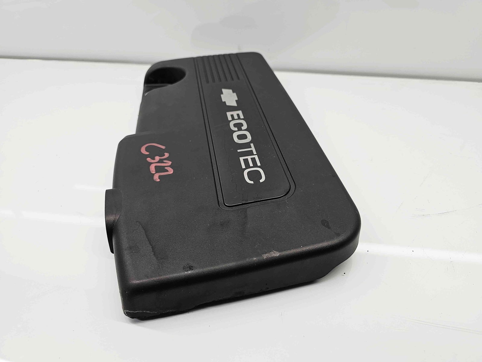 Capac motor Opel Mokka [Fabr 2012-2019] 55575551 1.7 A17DTS 96KW / 130CP - imagine 6