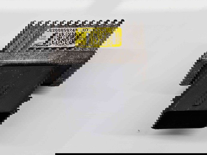  Releu  Renault Scenic 3 [Fabr 2009-2015] 8200859243 