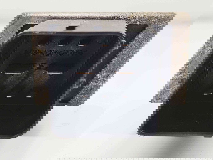  Releu  Renault Scenic 3 [Fabr 2009-2015] 8200859243 