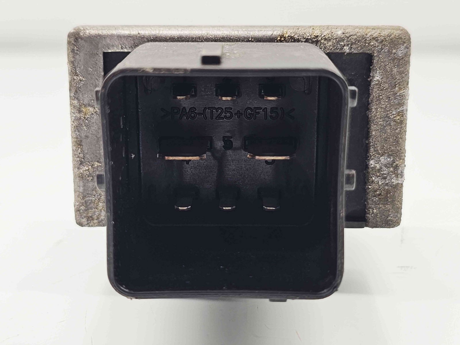 Releu Renault Scenic 3 [Fabr 2009-2015] 8200859243 - imagine 3